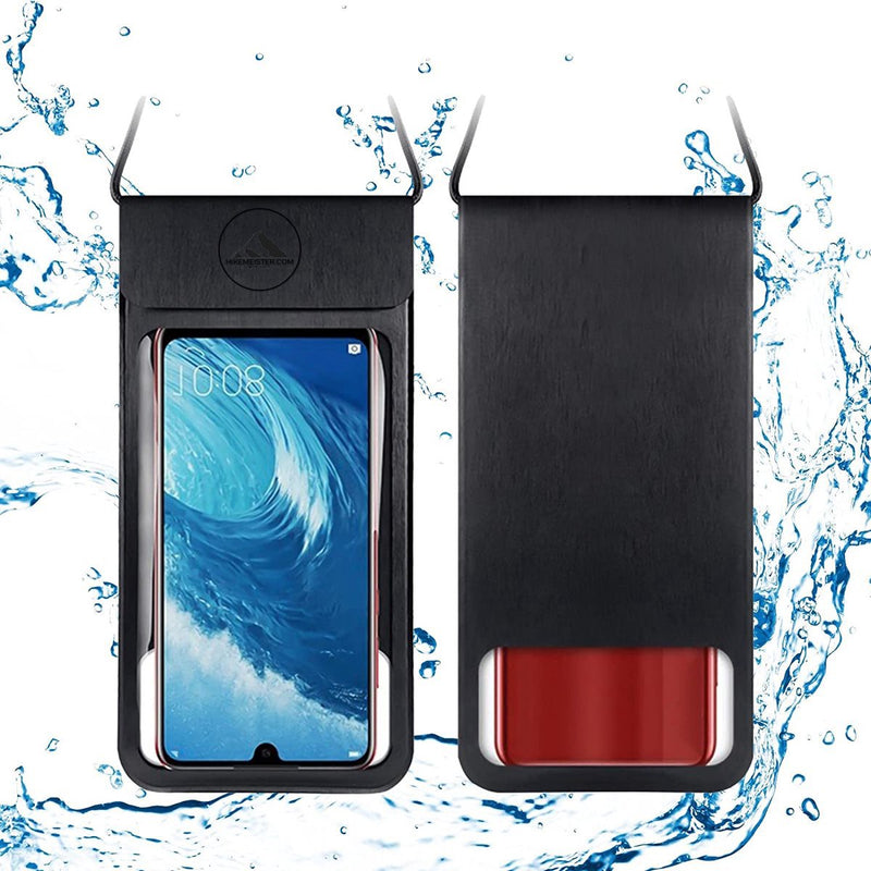LENSUN Echt lederen hoes voor Google Pixel 8, telefoonhoes met LENSUN Echt lederen hoes voor Google Pixel 8, telefoonhoes met