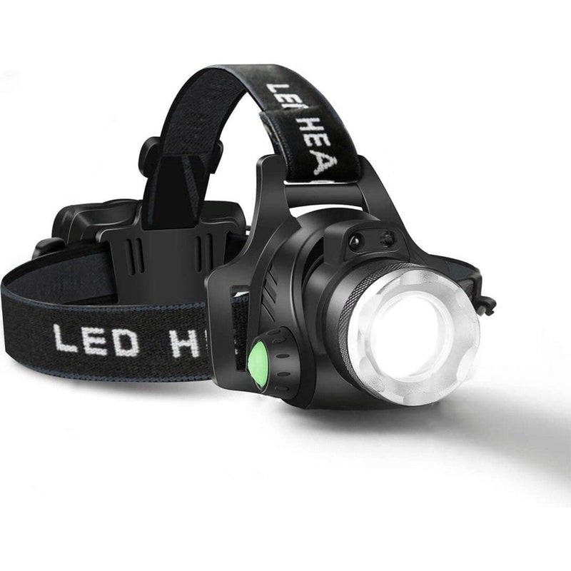 Nitecore Hoofdlamp NU30 zwart, 500 lumen | NCS NC NU30 B Nitecore Hoofdlamp NU30 zwart, 500 lumen | NCS NC NU30 B
